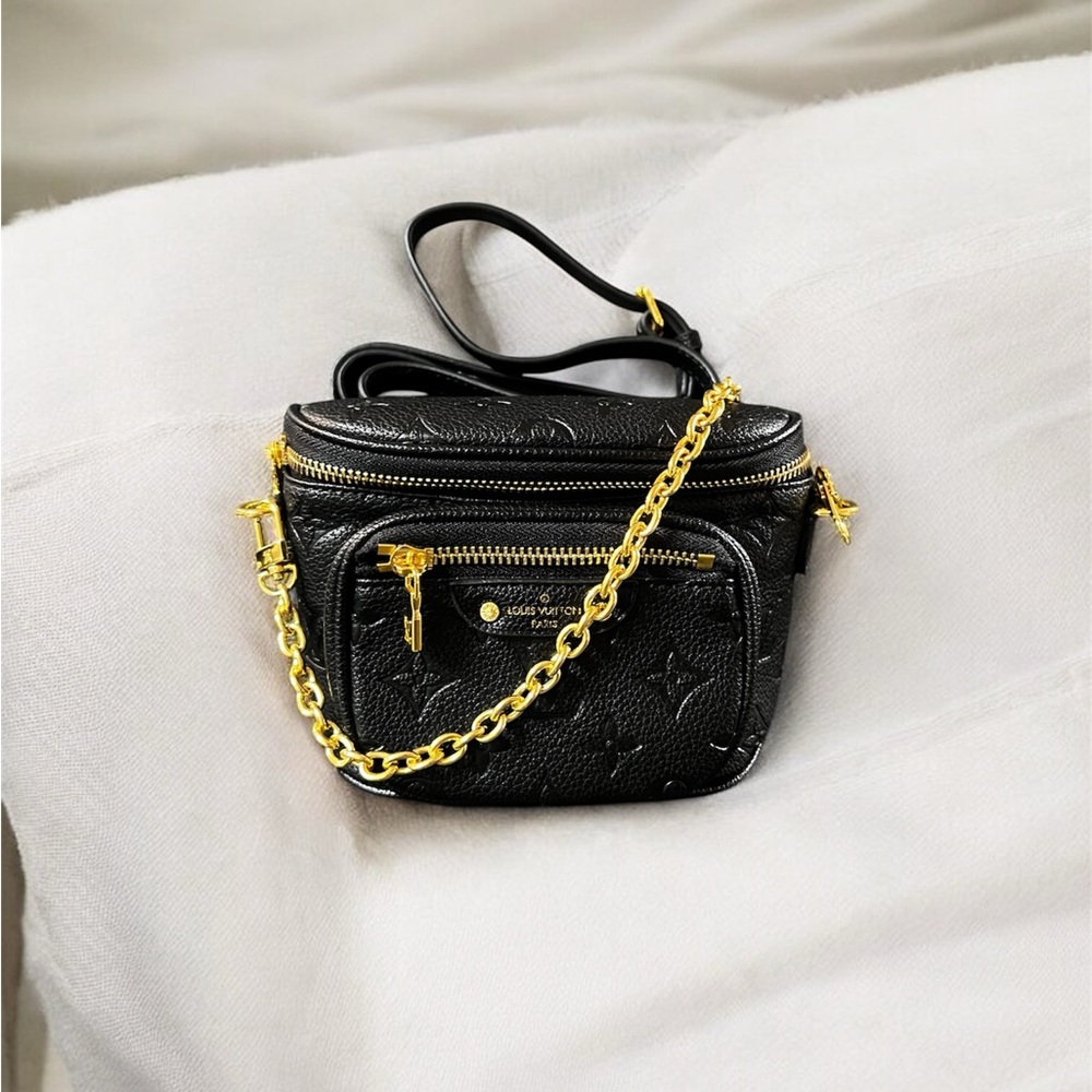 Mini Bumbag Empreinte